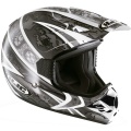 Casque Tout terrain HJC CS-X3 X-Knight MC5